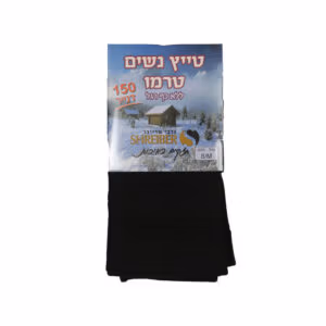 טייץ טרמו לנשים