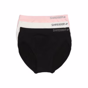 תחתון סנטוני נשים מקסי ללא תפר