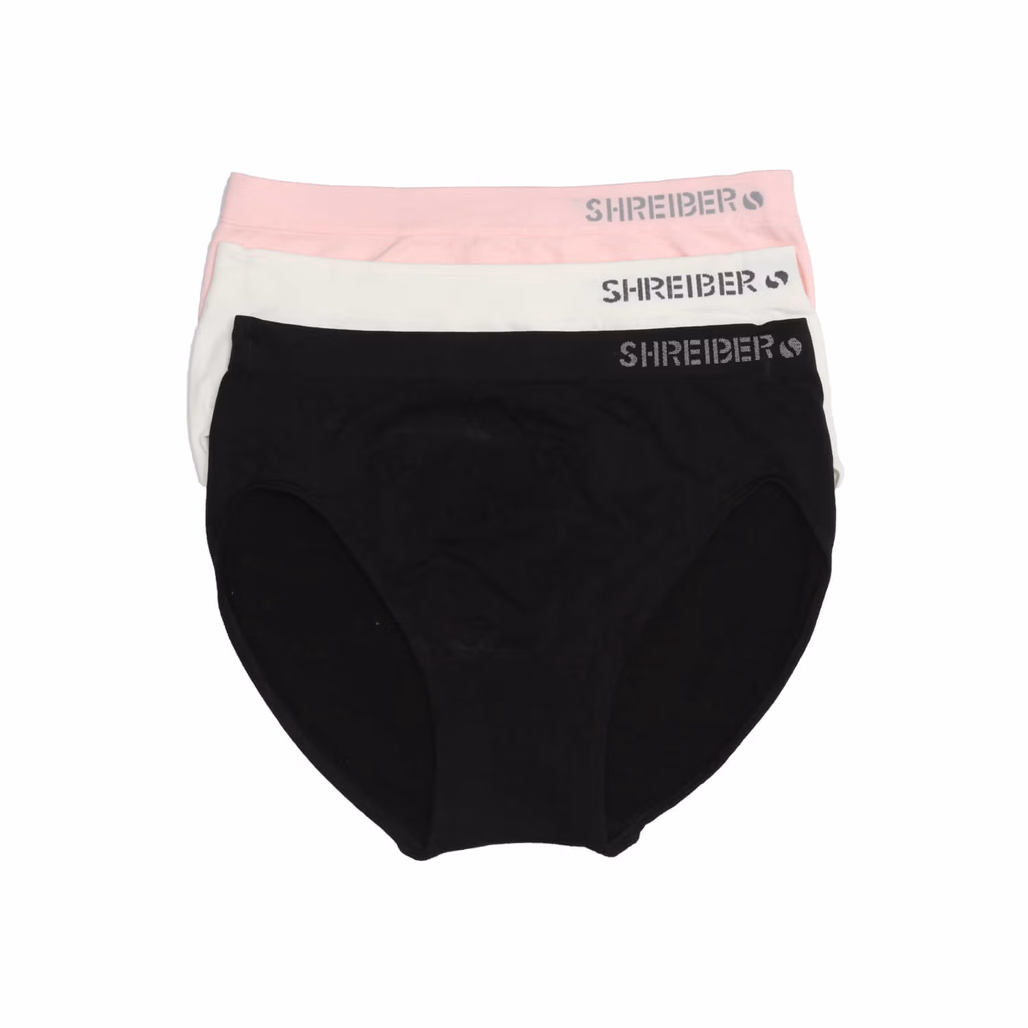 תחתון סנטוני נשים מקסי ללא תפר