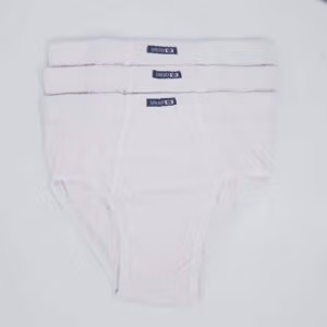 תחתון גבר חלק שלישיה