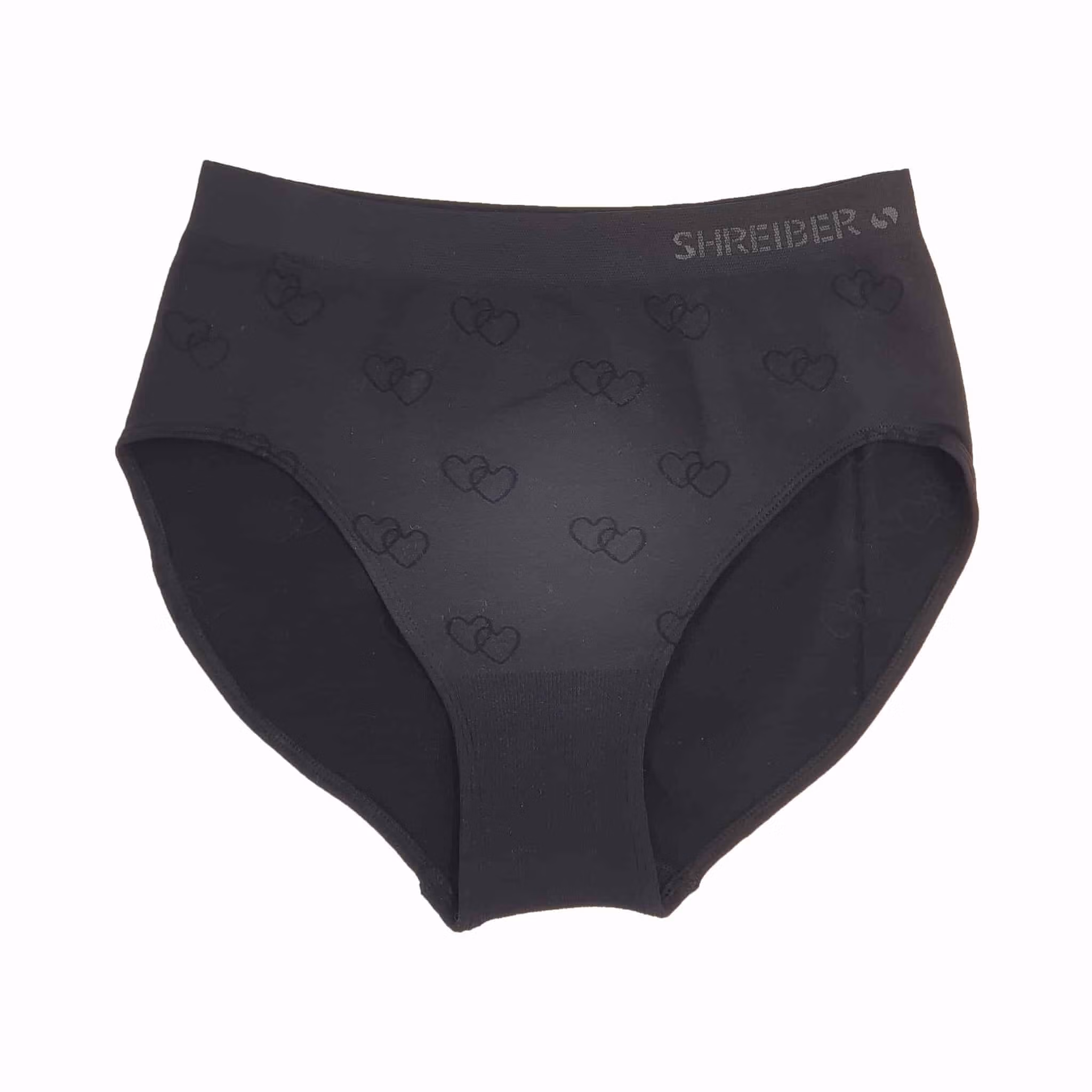 תחתון סנטוני נשים מקסי ללא תפר – תמונה 5