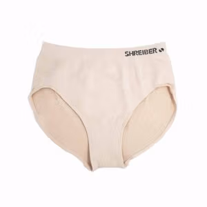 תחתון סנטוני נשים מקסי ללא תפר - גוף, XXL