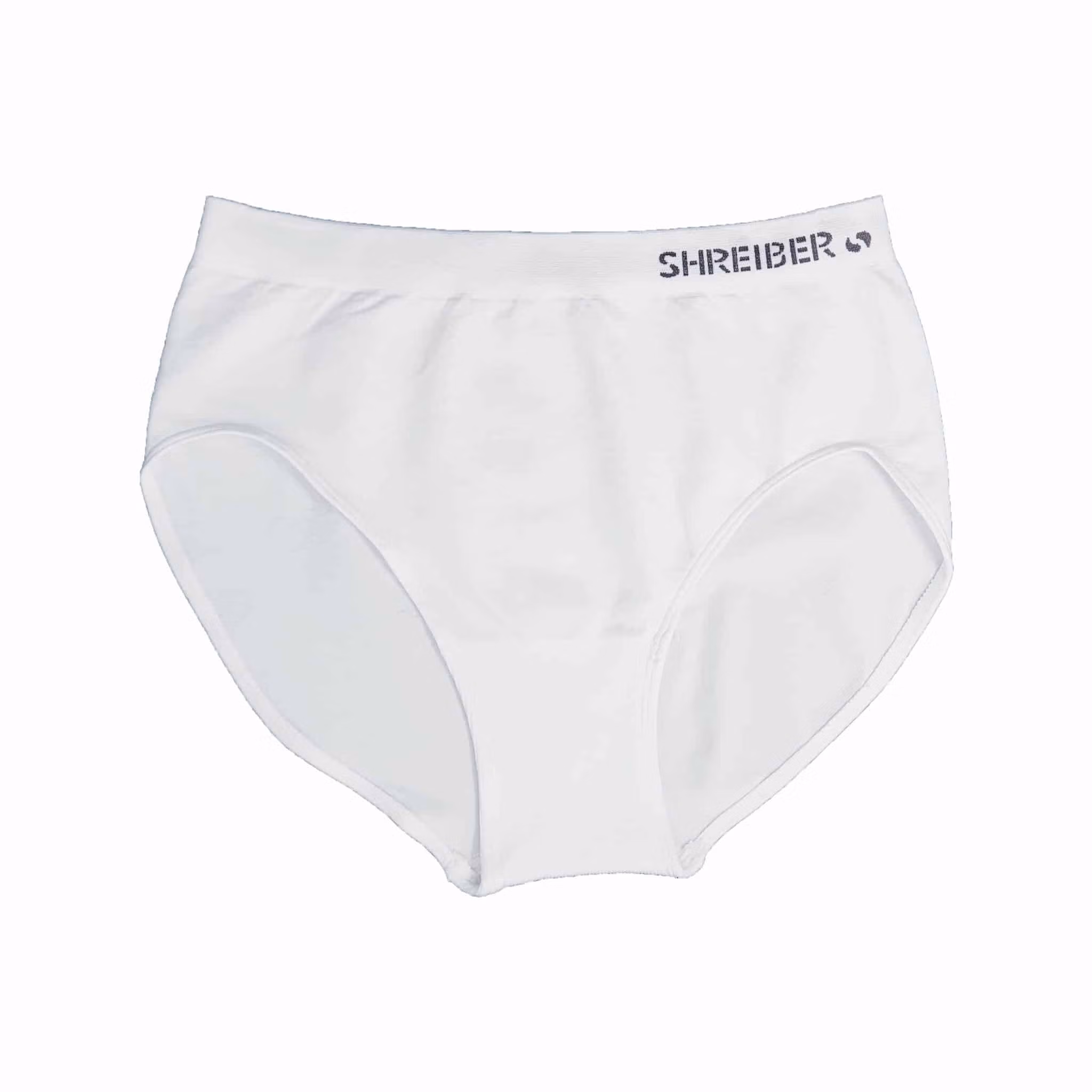 תחתון סנטוני נשים מקסי ללא תפר – תמונה 3