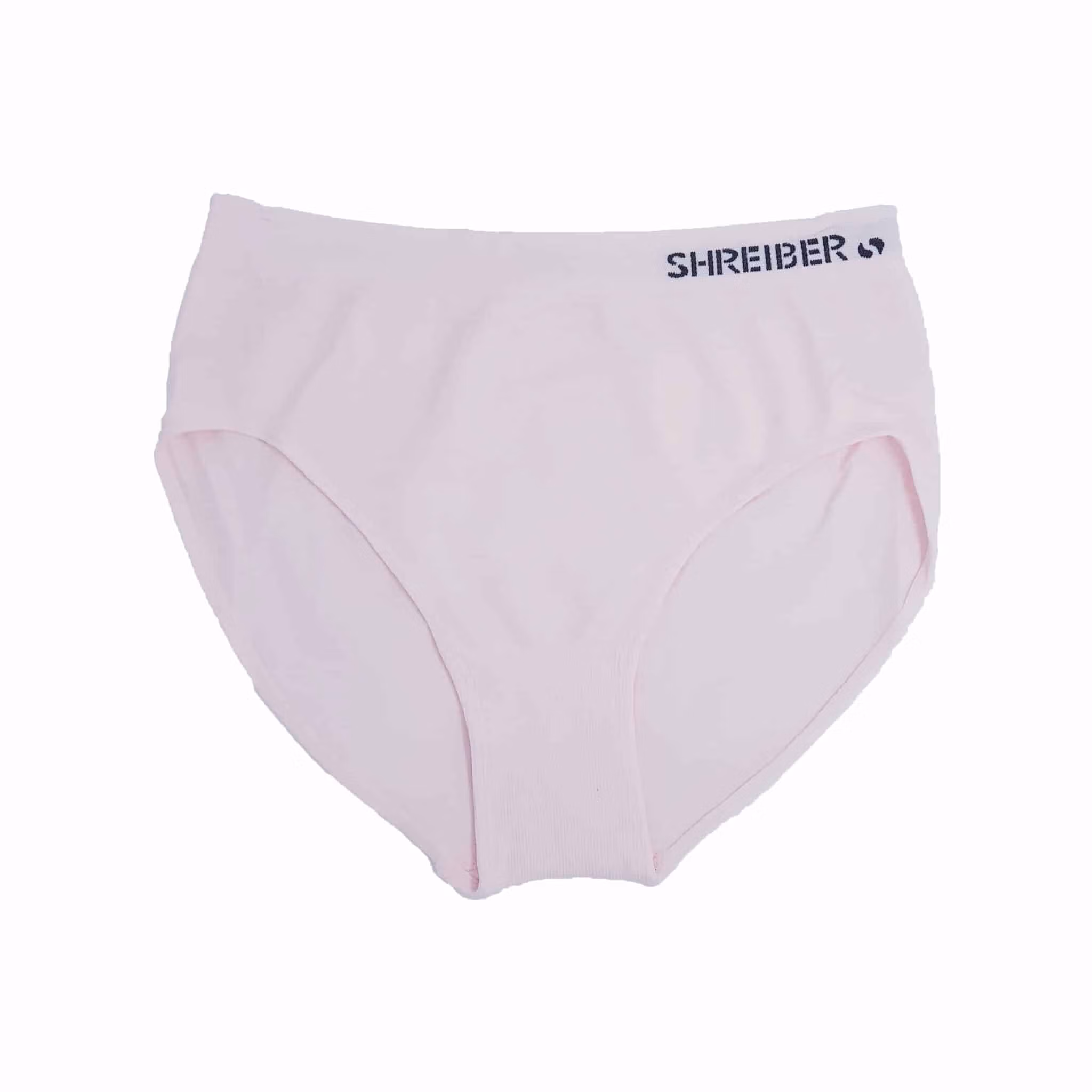 תחתון סנטוני נשים מקסי ללא תפר – תמונה 4