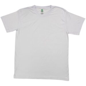 גופיה גבר שרוול קצר קיץ  עגול