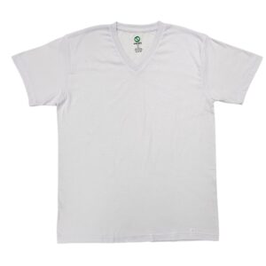 גופיה גבר שרוול קצר קיץ V - XXL