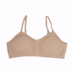 גוזייה לנשים עם ריפוד ללא תפר