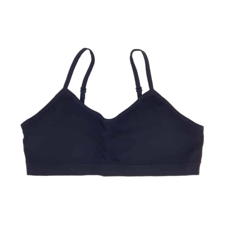גוזיית נשים Mid Impact Feel It Bra main image 1