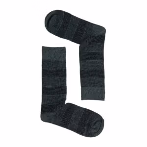 גרבי גבר במבוק פסים