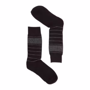 גרבי גבר במבוק פסים