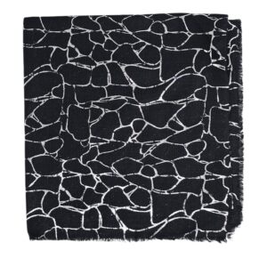 מטפחות ראש מרובעות כותנה עבה#3933