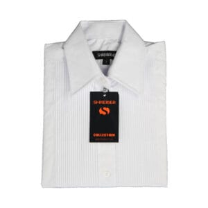 חולצת ראש חודש לבית ספר כפלים - 12