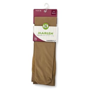 ירכון 70 דנייר מרלן לנשים