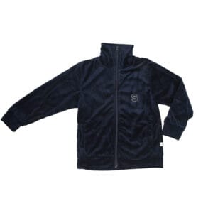 ג'קט קטיפה בית ספר - 16