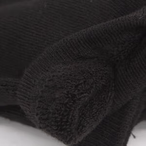 גרבי ילדים שלישיה חורף בד מגבת