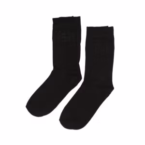 גרבי גבר במבוק מדוגם