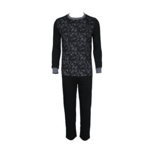 פיגמה פלנל חורף לגבר - XXL