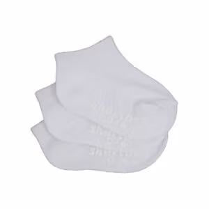 גרבי קרסוליות לתינוקות