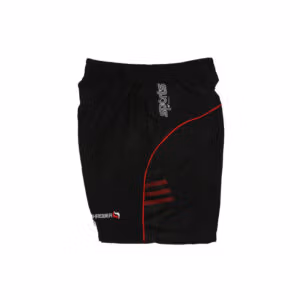 בגד ים גבר שלוש פסים אדום