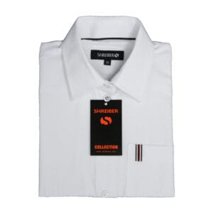 חולצת ראש חודש לבית ספר לבנות טומי חדש - 12