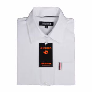 חולצת ראש חודש לבית ספר לבנות טומי חדש - 8