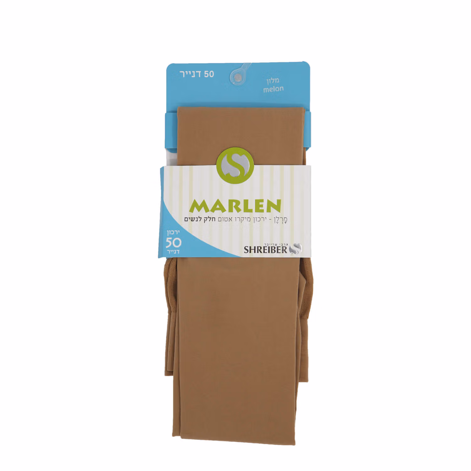 ירכון 50 דנייר מרלן לנשים