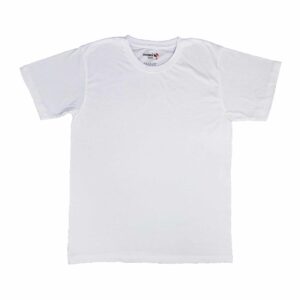 גופיה גבר שרוול קצר קיץ  עגול - XXXL