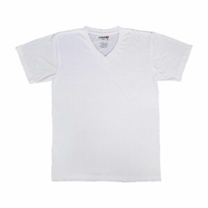 גופיה גבר שרוול קצר קיץ V - XXXL