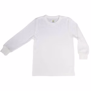 גופיה חורף טרמי לילדים שרוול ארוך