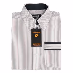 חולצת תלבושת לתיכון סמינר גור