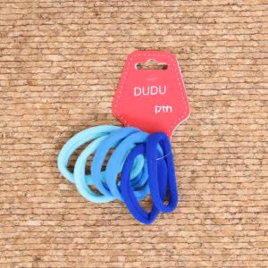 גומיות שיער בייסיק איכותי #793