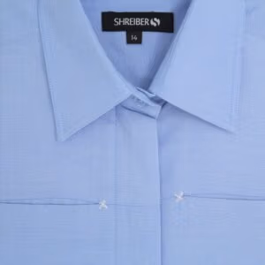 חולצת תלבושת לתיכון סמינר כהנא / מאיר