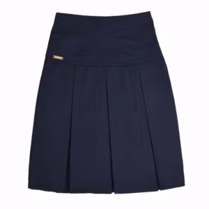 חצאית תלבושת כפלים לבית ספר חב"ד - 22