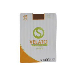 גרביון 15 דנייר ולטו לנשים - מלון, 5