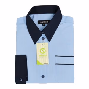 חולצת תלבושת  בית יעקב גור ת'א - 12