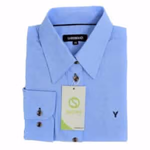 חולצת תלבושת תיכון רחובות - 16