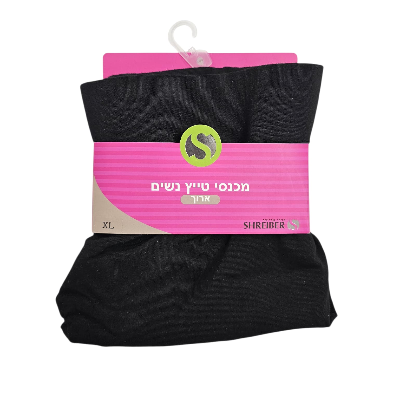 טייץ כותנה נשים ארוך – תמונה 2