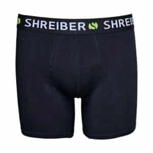 מארז זוג תחתון בוקסר כותנה לייקרה לגבר