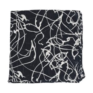 מטפחות ראש מרובעות כותנה עבה #2111