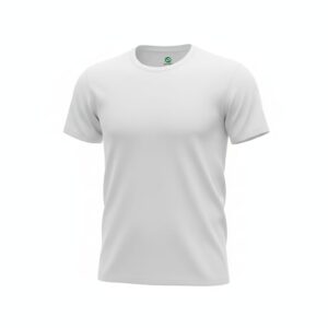 גופיה גבר פרימיום שרוול קצר קיץ עגול