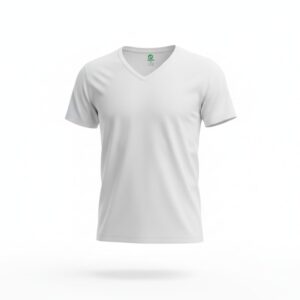 גופיה גבר פרימיום שרוול קצר קיץ V