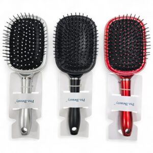 מברשת שיער קלאסית