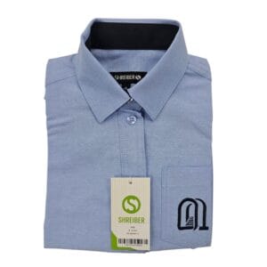חולצת תלבושת לבית ספר סלונים - 6